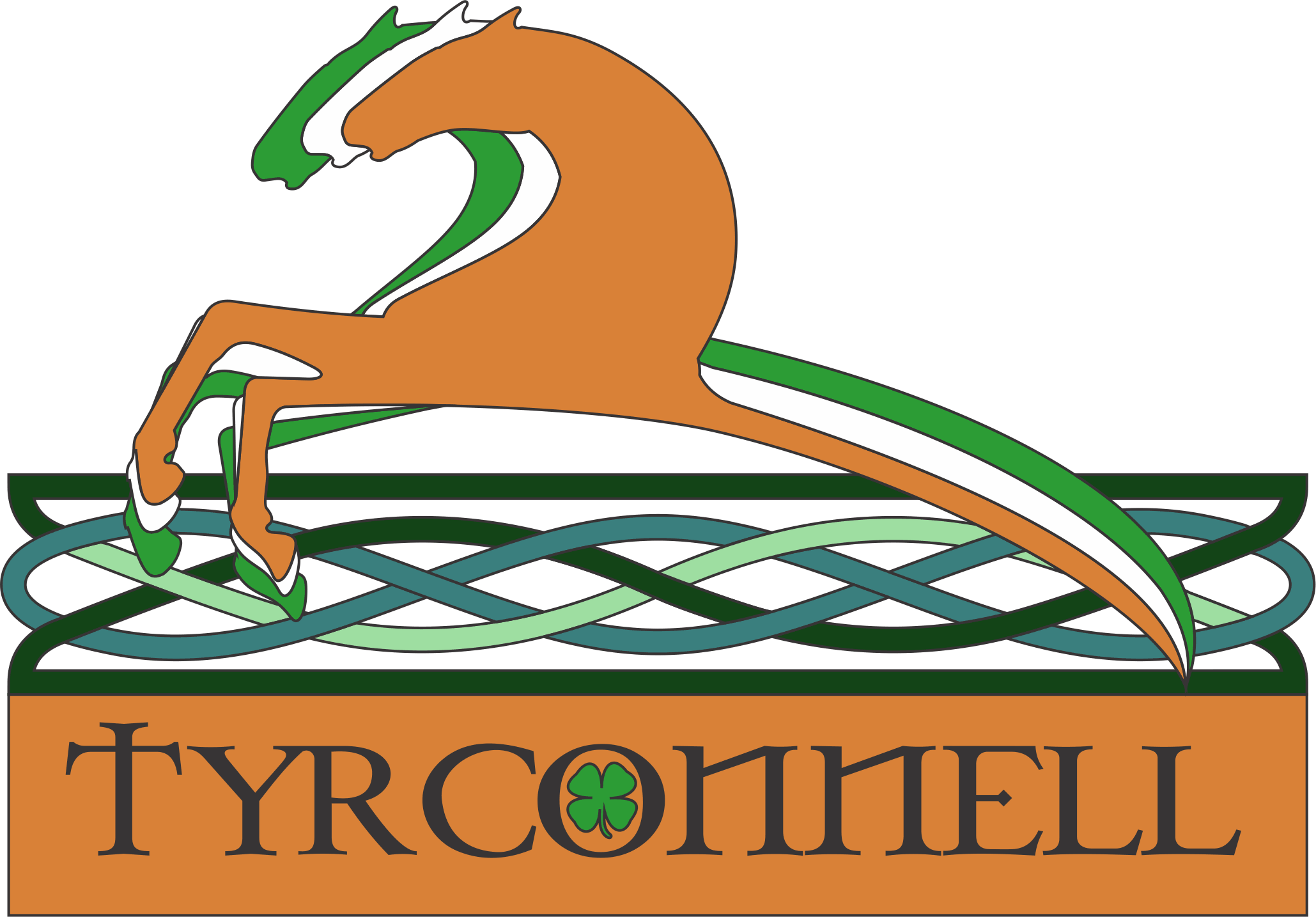 Tyrconnell